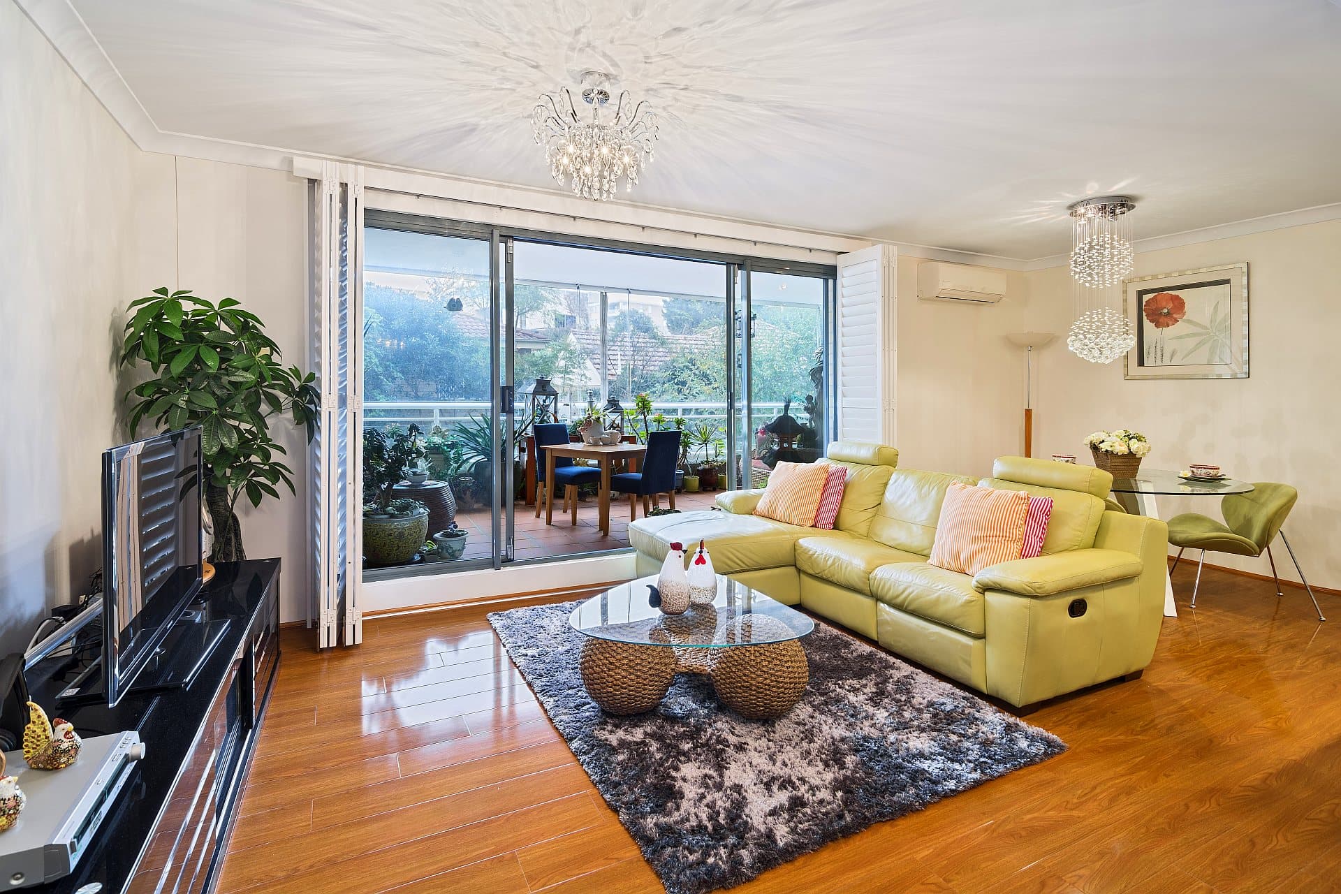 7/3-5 Freeman Road, Chatswood, Chatswood - Image 1