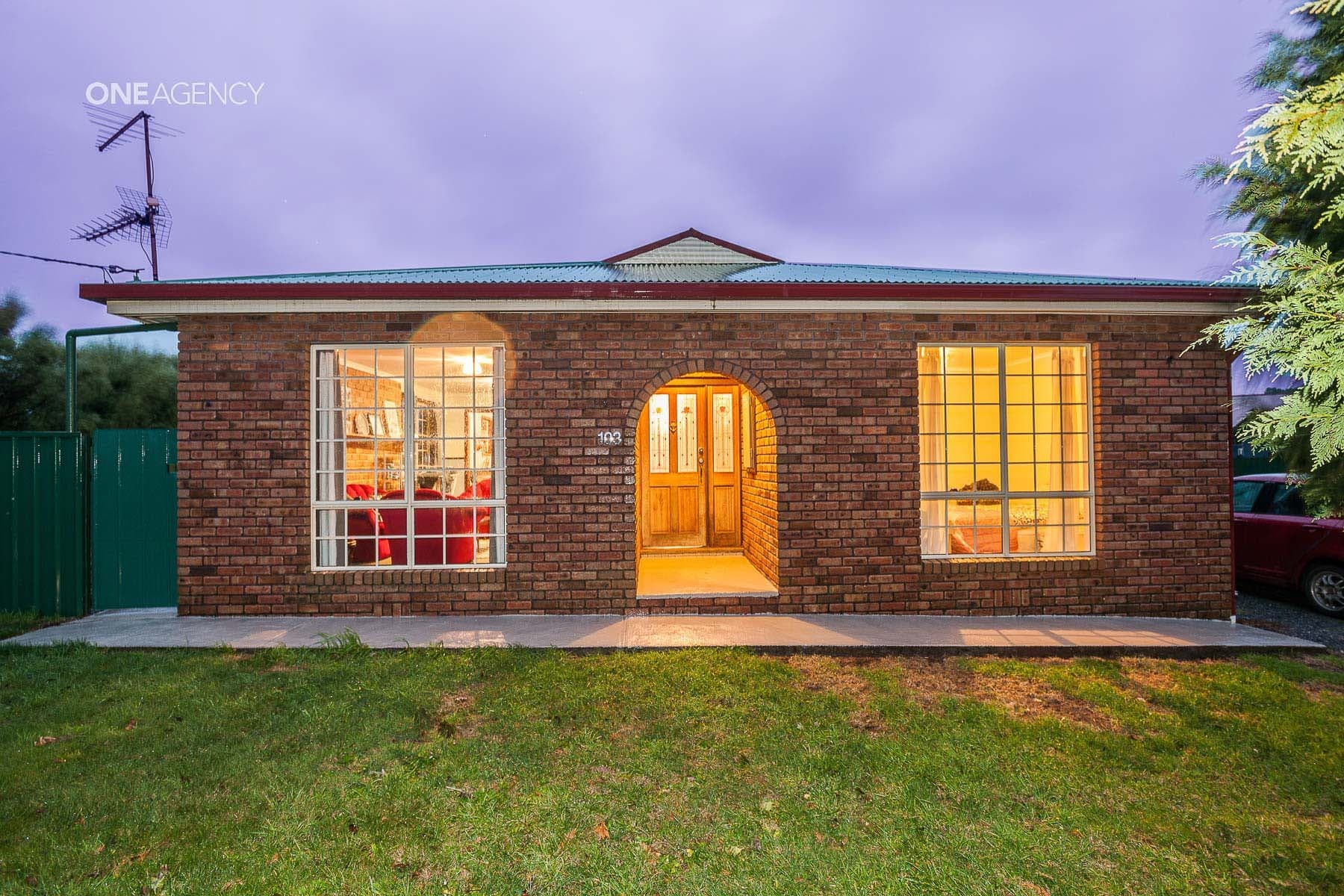 103 Pine Road, Penguin, Penguin - Image 1