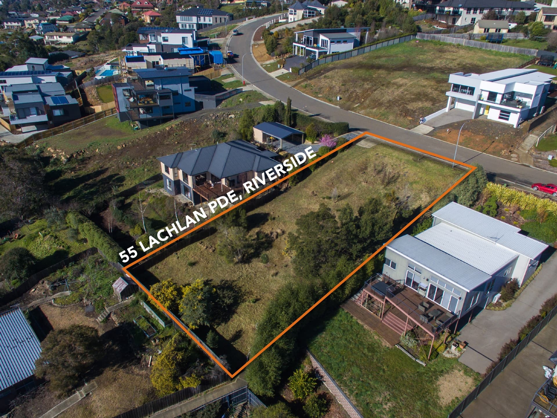 55 Lachlan Parade, Trevallyn, Trevallyn - Thumbnail 5