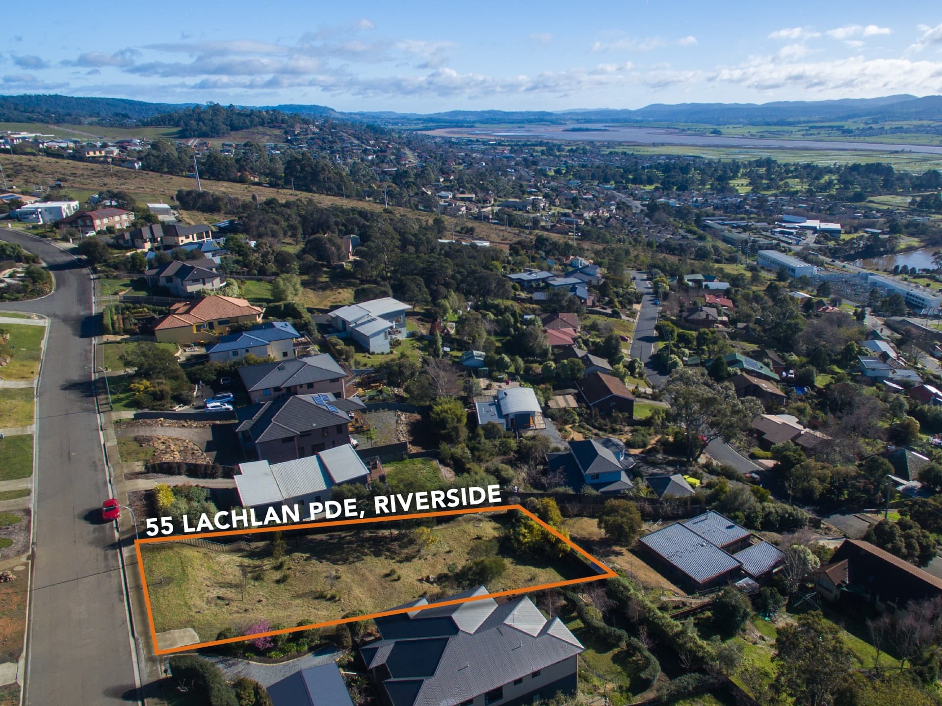 55 Lachlan Parade, Trevallyn, Trevallyn - Image 1
