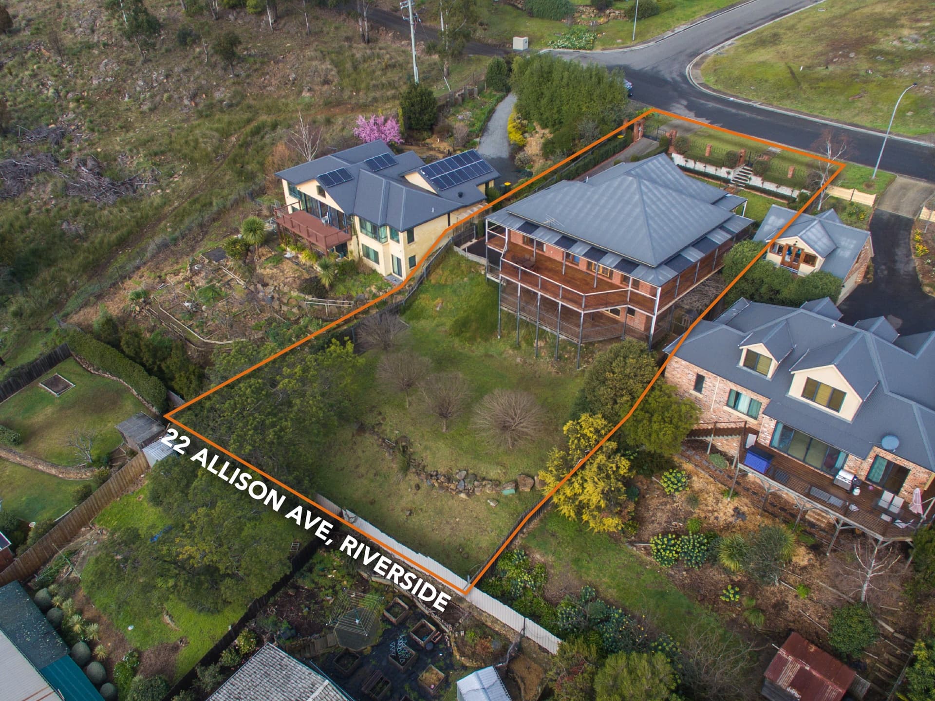 22 Allison Avenue, Riverside, Riverside - Thumbnail 4