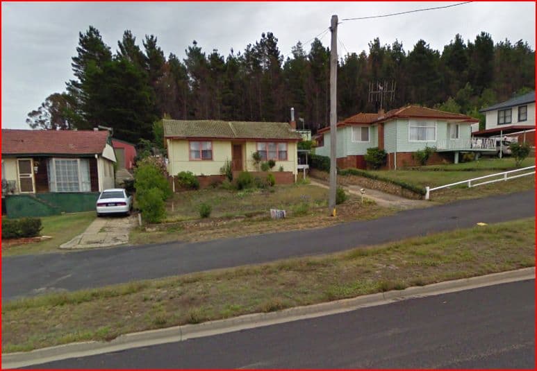5 Monaro Highway, Cooma, Cooma - Image 1