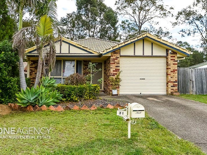 31 Hampstead Street, Forest Lake, Forest Lake - Image 1