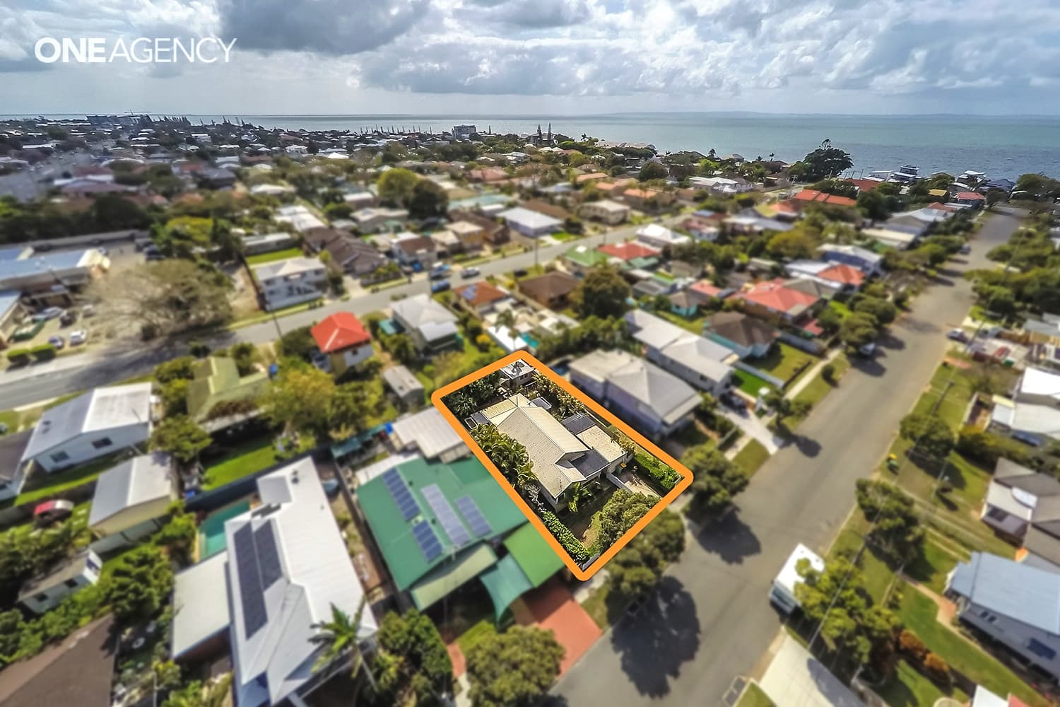 28 Baldwin Street, Redcliffe, Redcliffe - Image 1