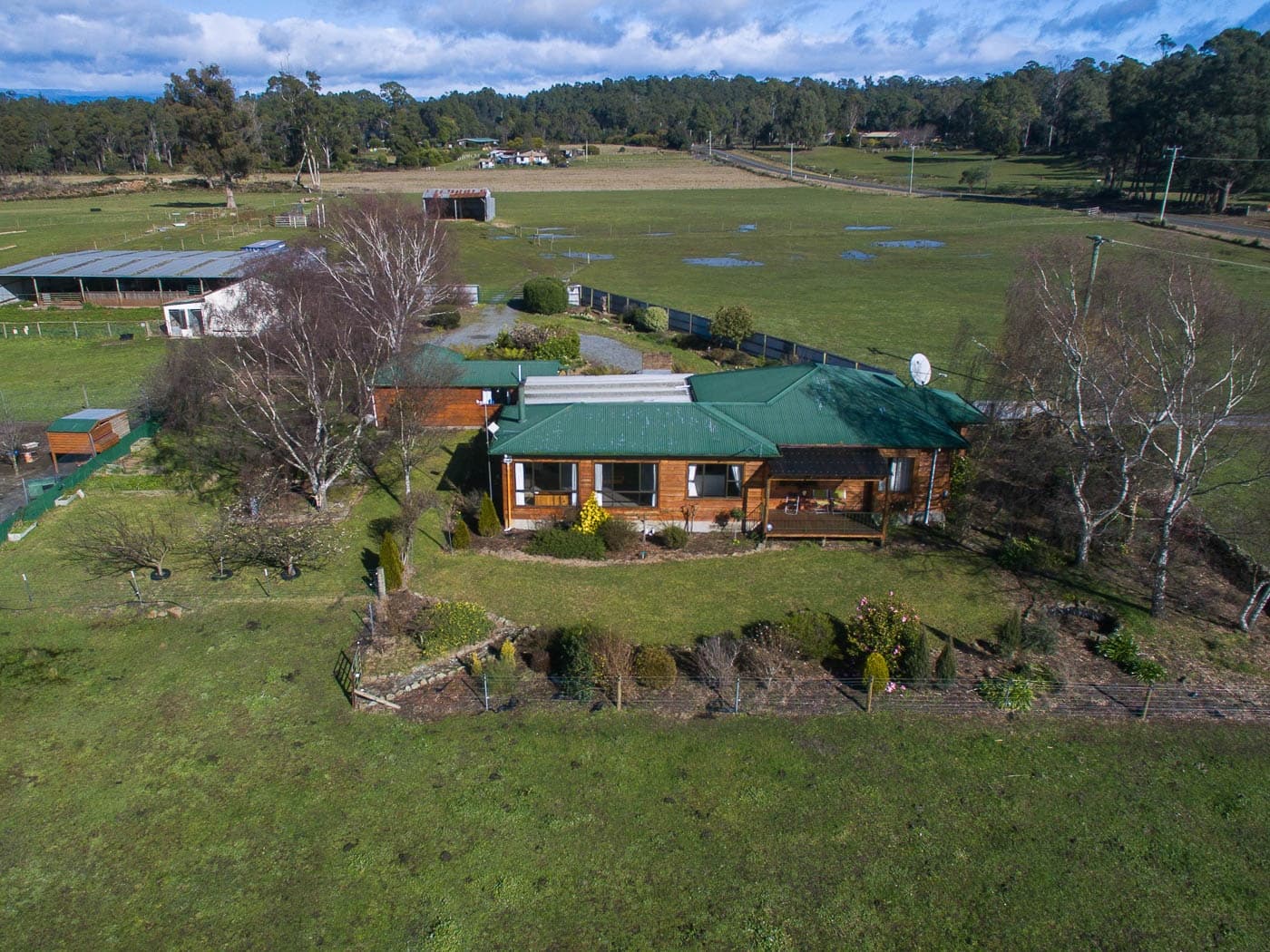 1023 Bridgenorth Road, Bridgenorth, Bridgenorth - Thumbnail 5
