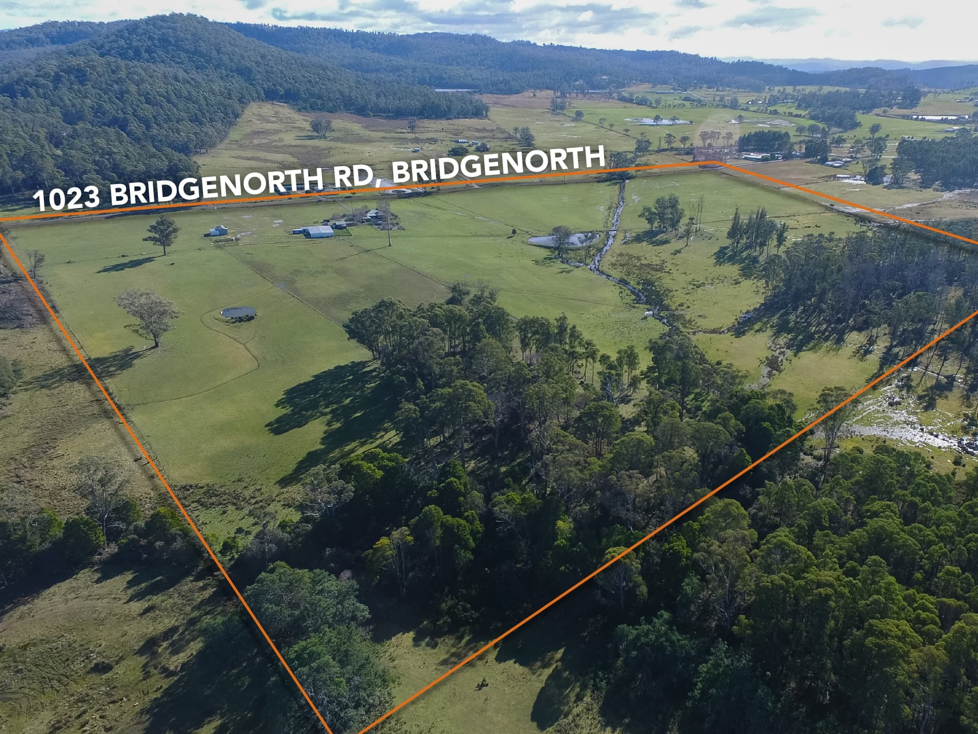 1023 Bridgenorth Road, Bridgenorth, Bridgenorth - Image 1