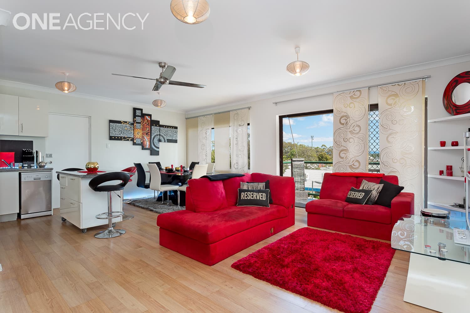 5/83 Georgina Street, Woody Point, Woody Point - Image 1