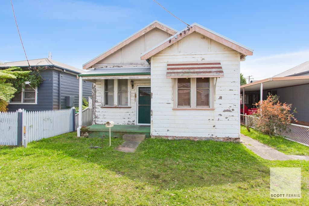 20 Wilkinson Street, Mayfield, Mayfield - Image 1