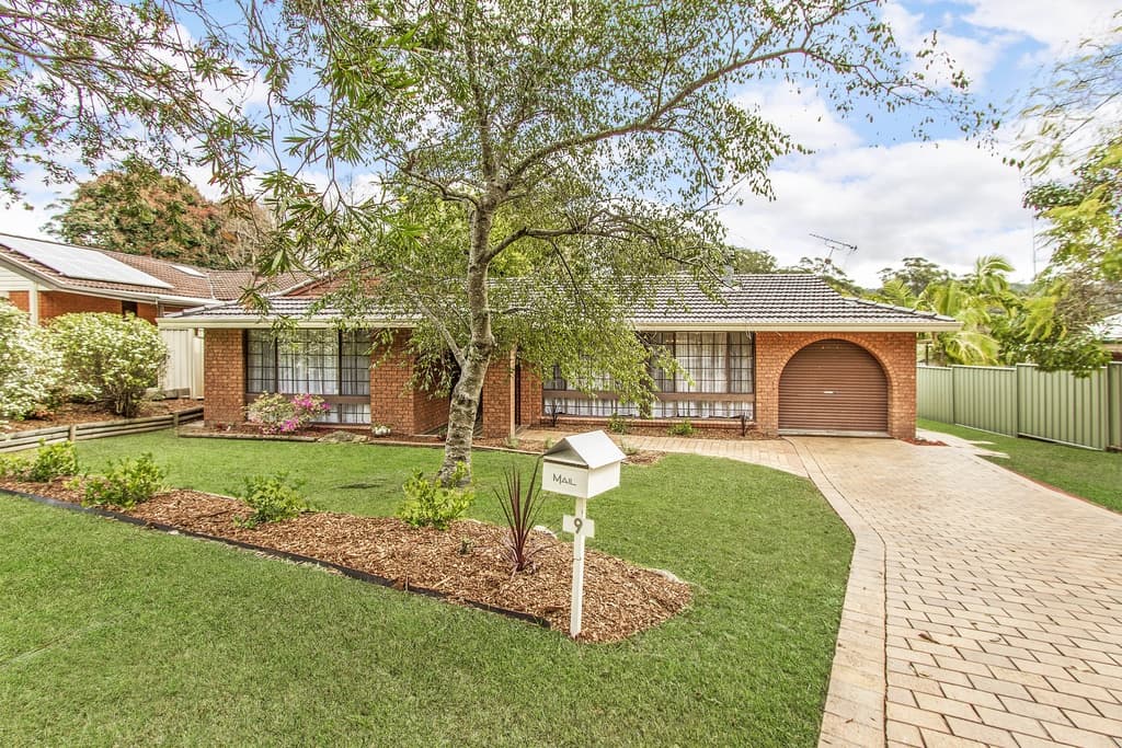 9 Baralga Close, Niagara Park, Niagara Park - Image 1