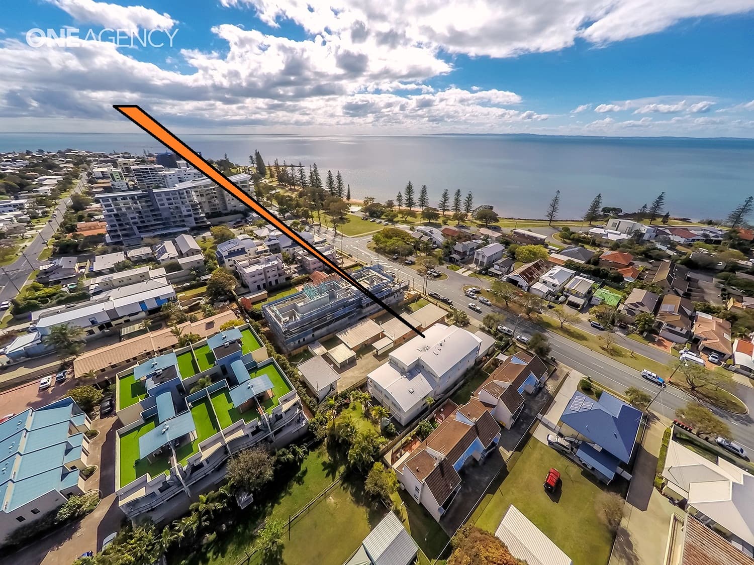 5/31 Landsborough Avenue, Scarborough, Scarborough - Image 1