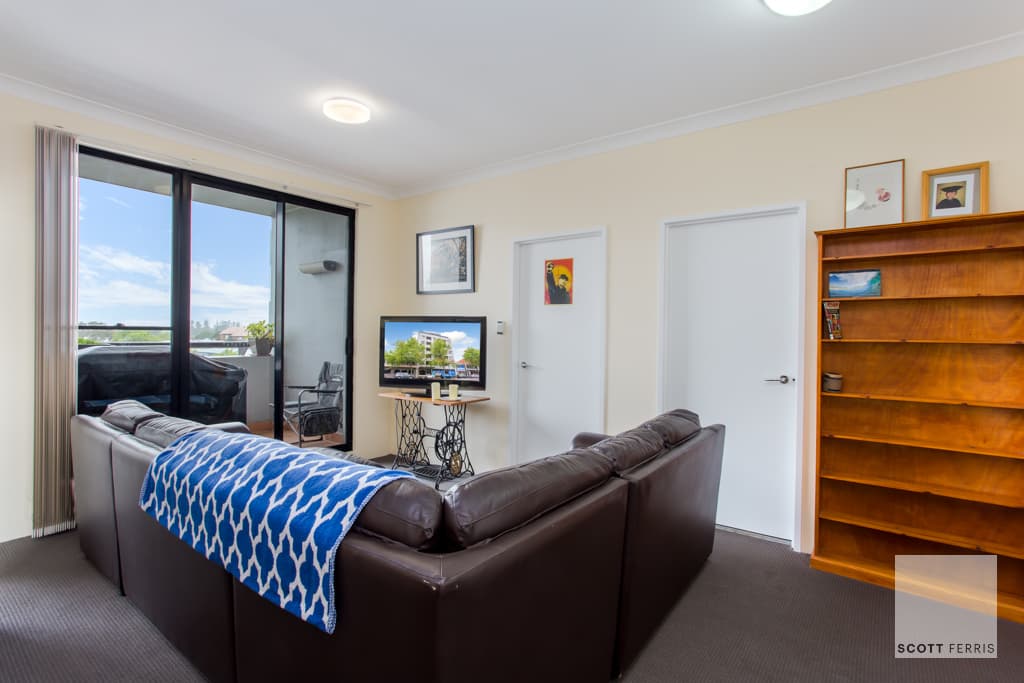 20/522 Hunter Street, Newcastle, Newcastle - Thumbnail 2