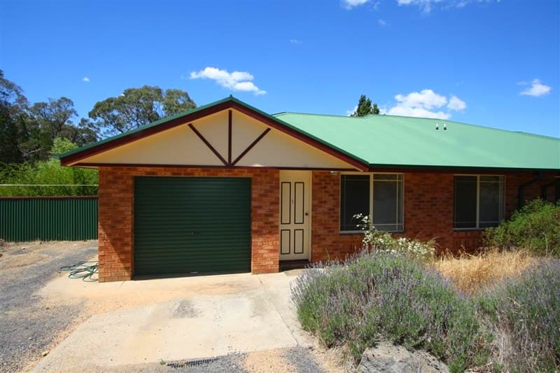 1 & 2/51 Mulach Street, Cooma, Cooma - Image 1