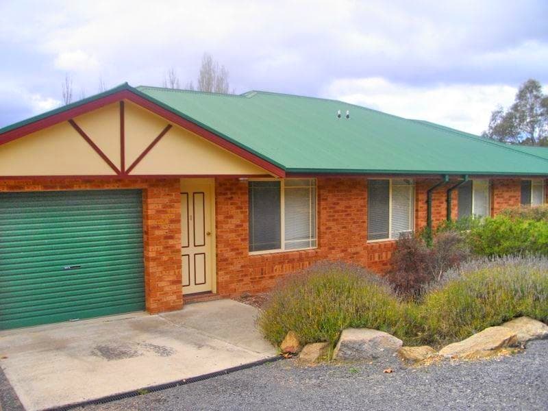 1 & 2/51 Mulach Street, Cooma, Cooma - Thumbnail 3