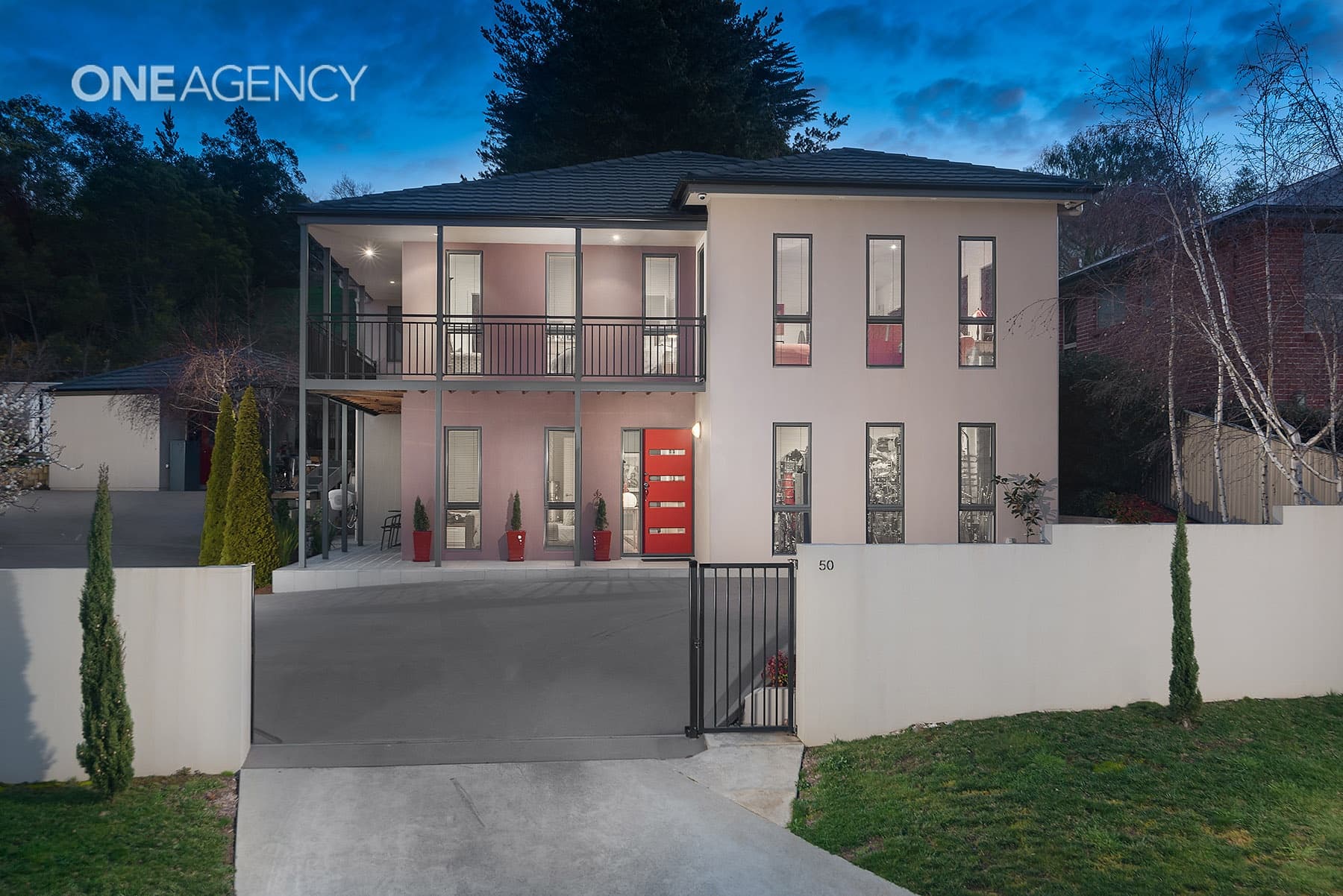 50 Ellison Street, Newstead, Newstead - Image 1
