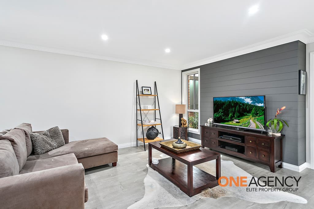 46 The Circuit, Shellharbour, Shellharbour - Thumbnail 2