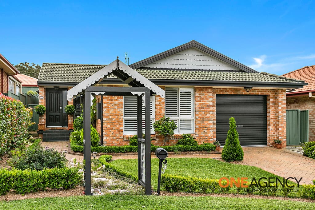 46 The Circuit, Shellharbour, Shellharbour - Thumbnail 7