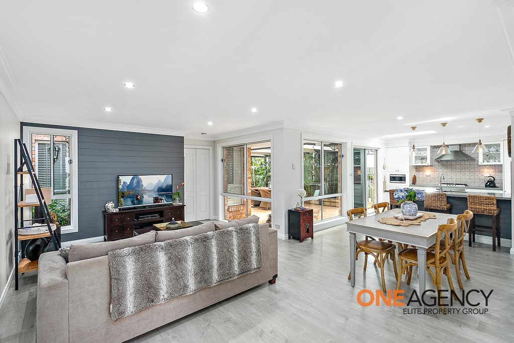46 The Circuit, Shellharbour, Shellharbour - Image 1