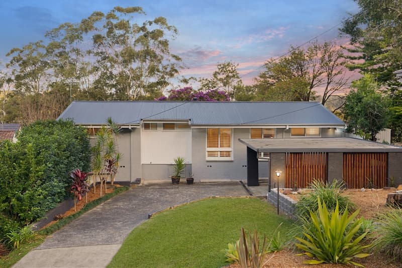 8 Wonga Avenue, East Gosford, East Gosford - Image 1