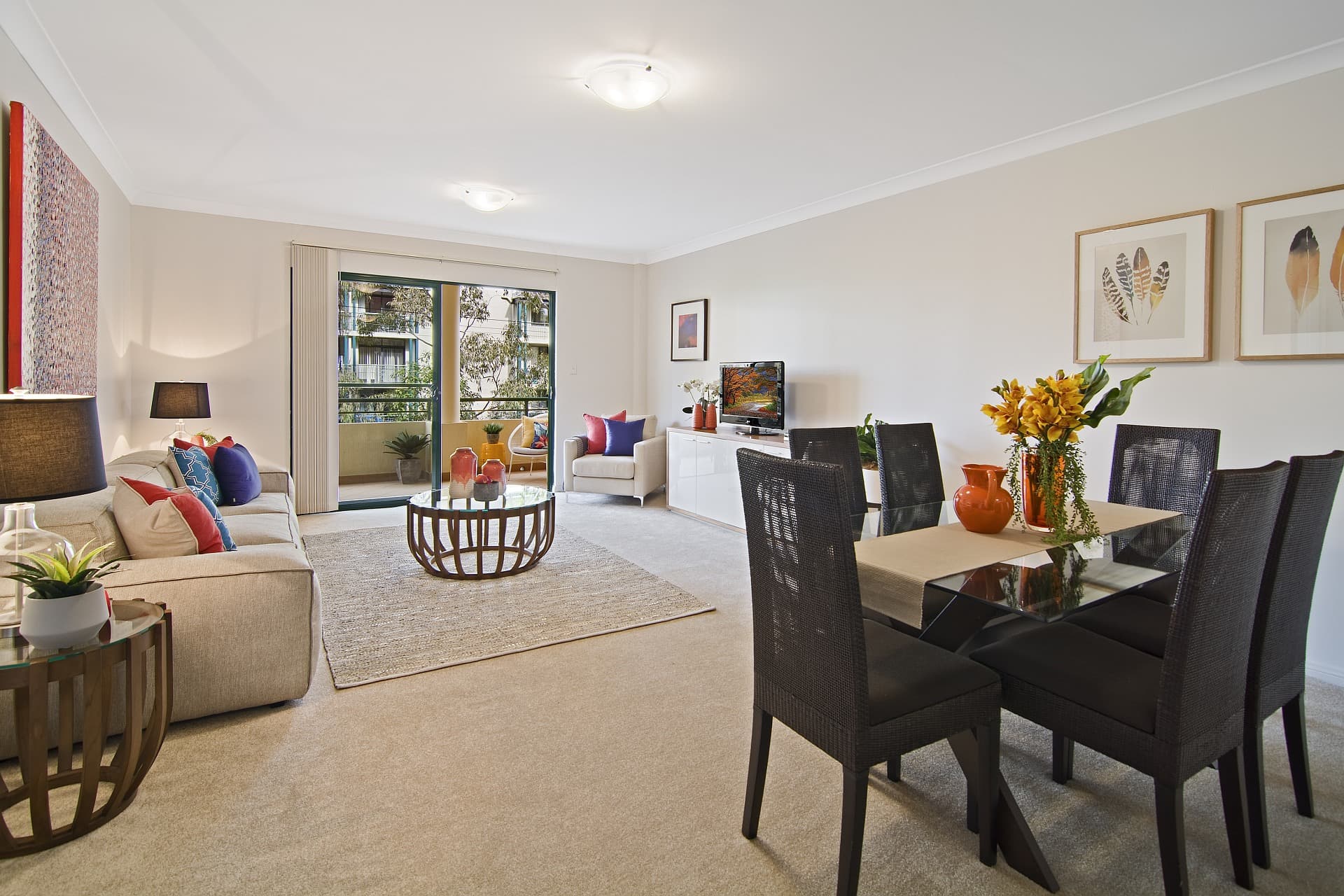10/7 Freeman Road, Chatswood, Chatswood - Image 1