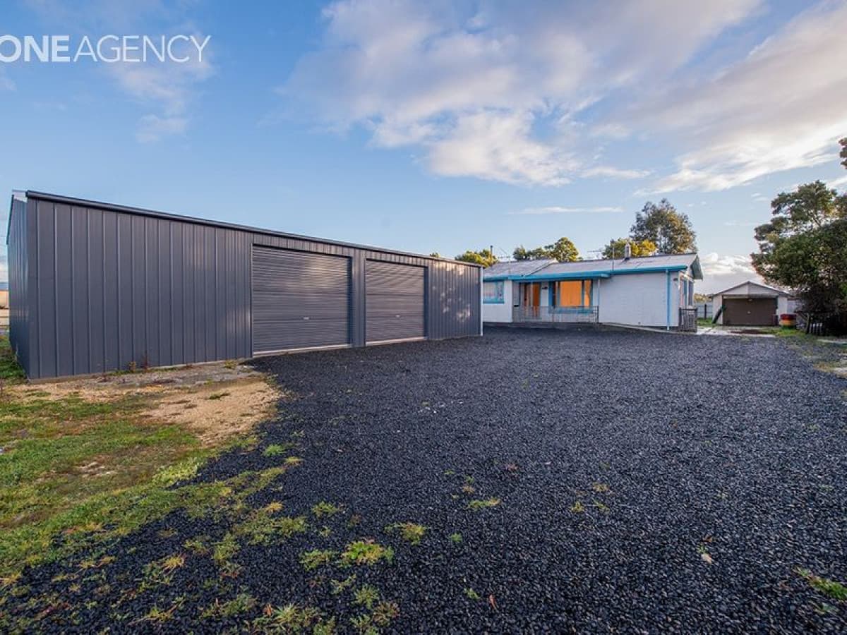 150 Inglis Street, Wynyard, Wynyard - Image 1