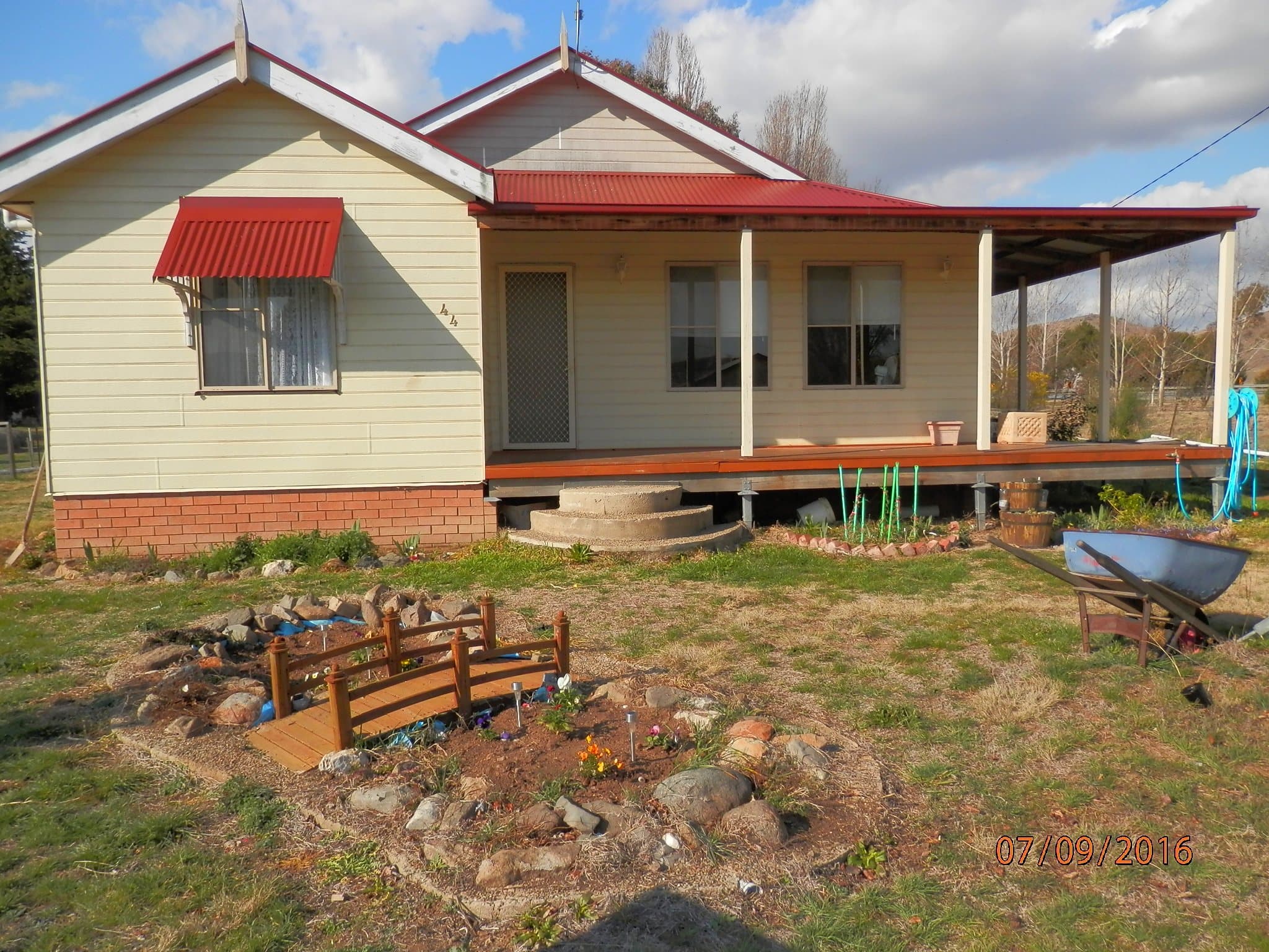 44 Walker Street, Bredbo, Bredbo - Thumbnail 3
