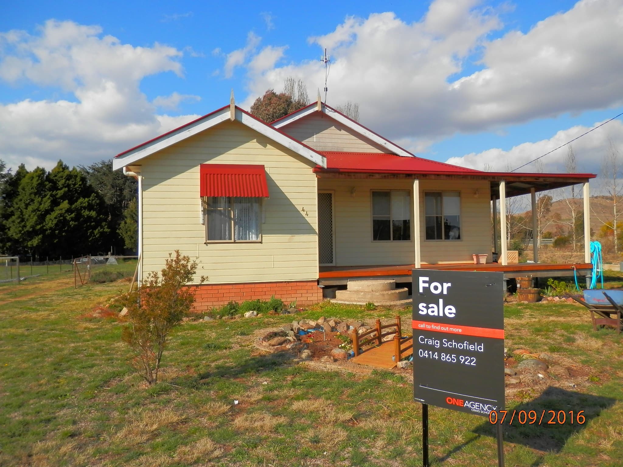 44 Walker Street, Bredbo, Bredbo - Thumbnail 2
