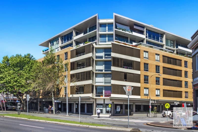 202/209 Hunter Street, Newcastle, Newcastle - Image 1