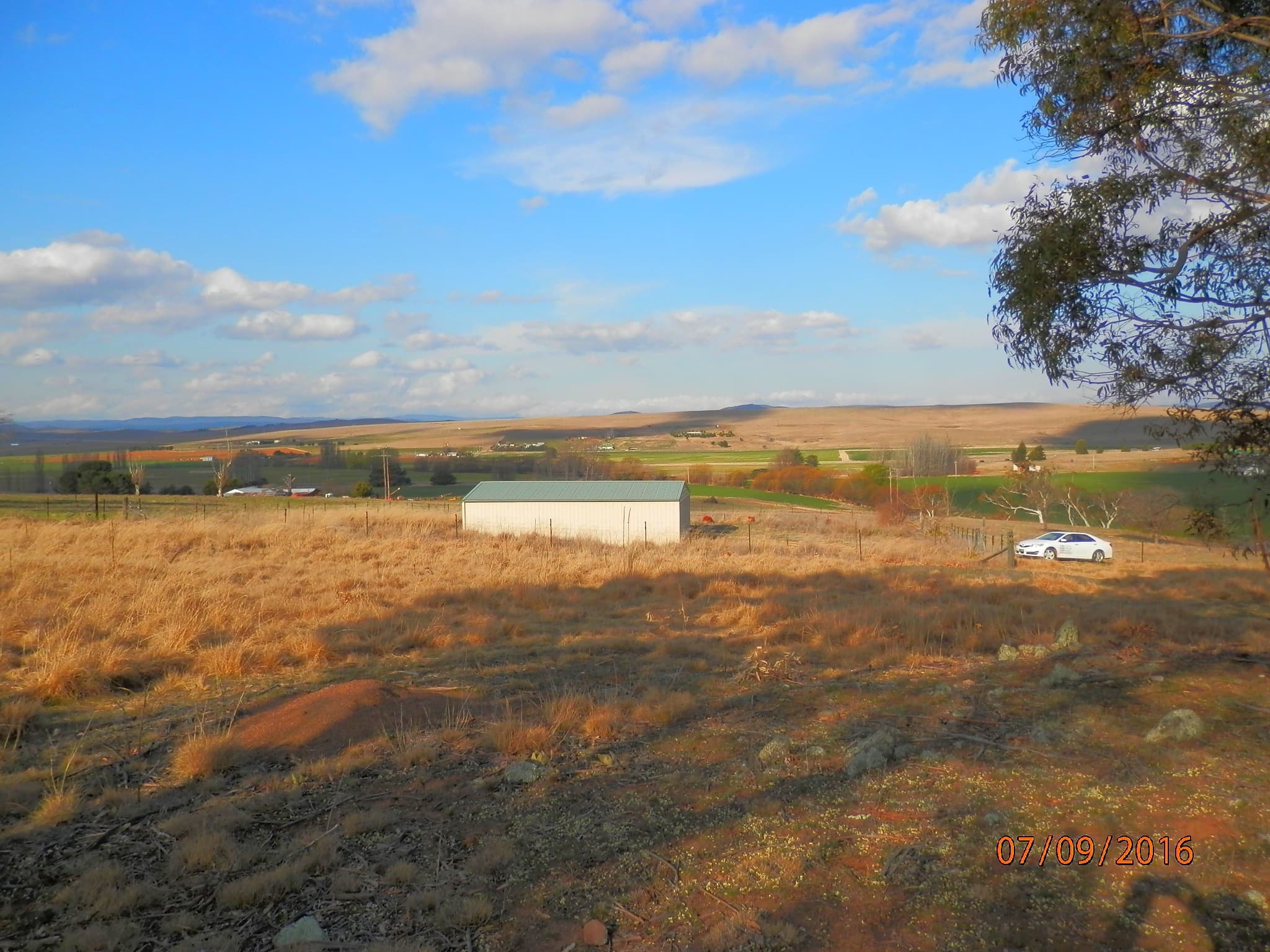 Lot/1 Monaro  Highway, Bunyan, Bunyan - Thumbnail 2