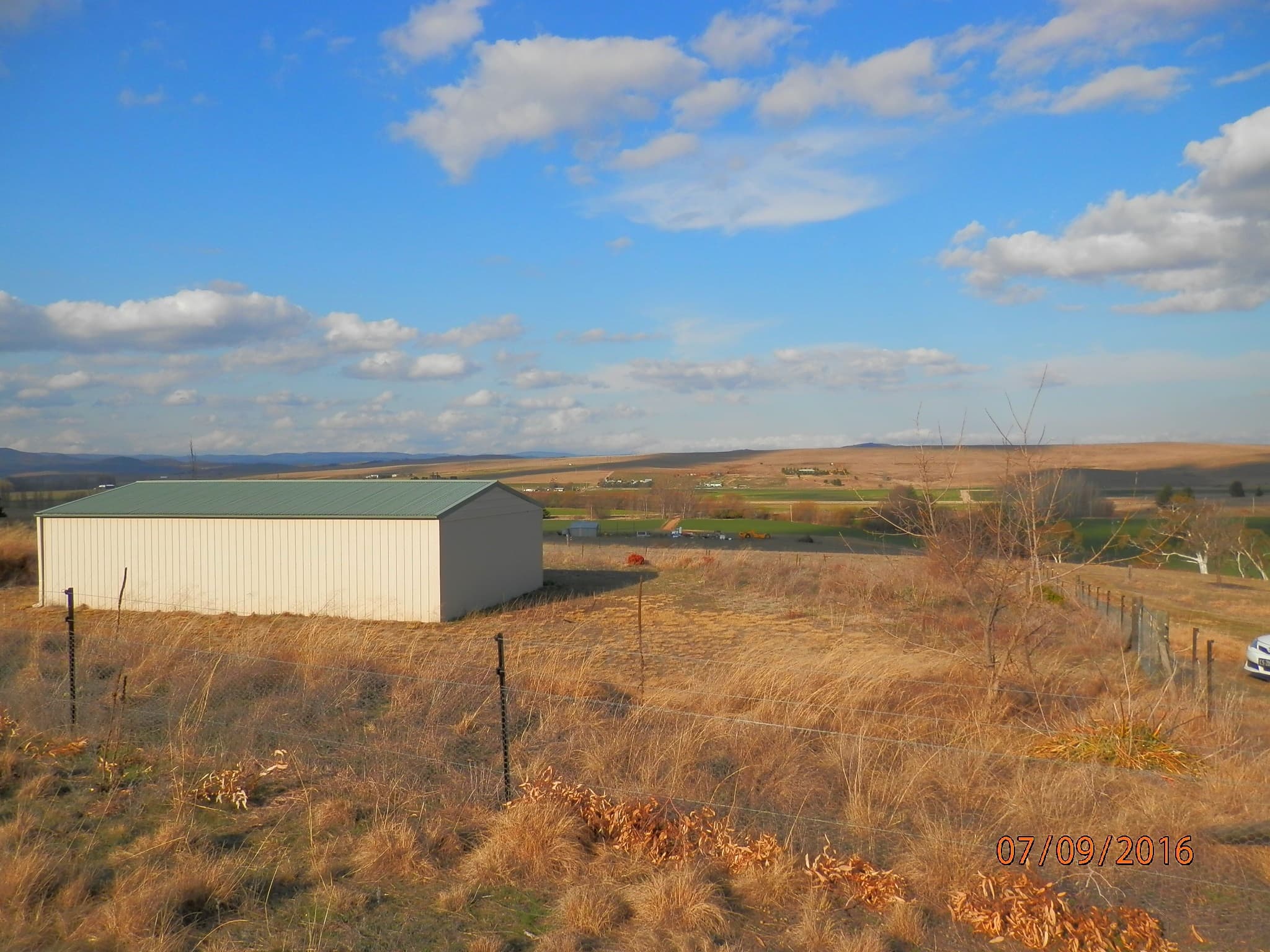 Lot/1 Monaro  Highway, Bunyan, Bunyan - Image 1