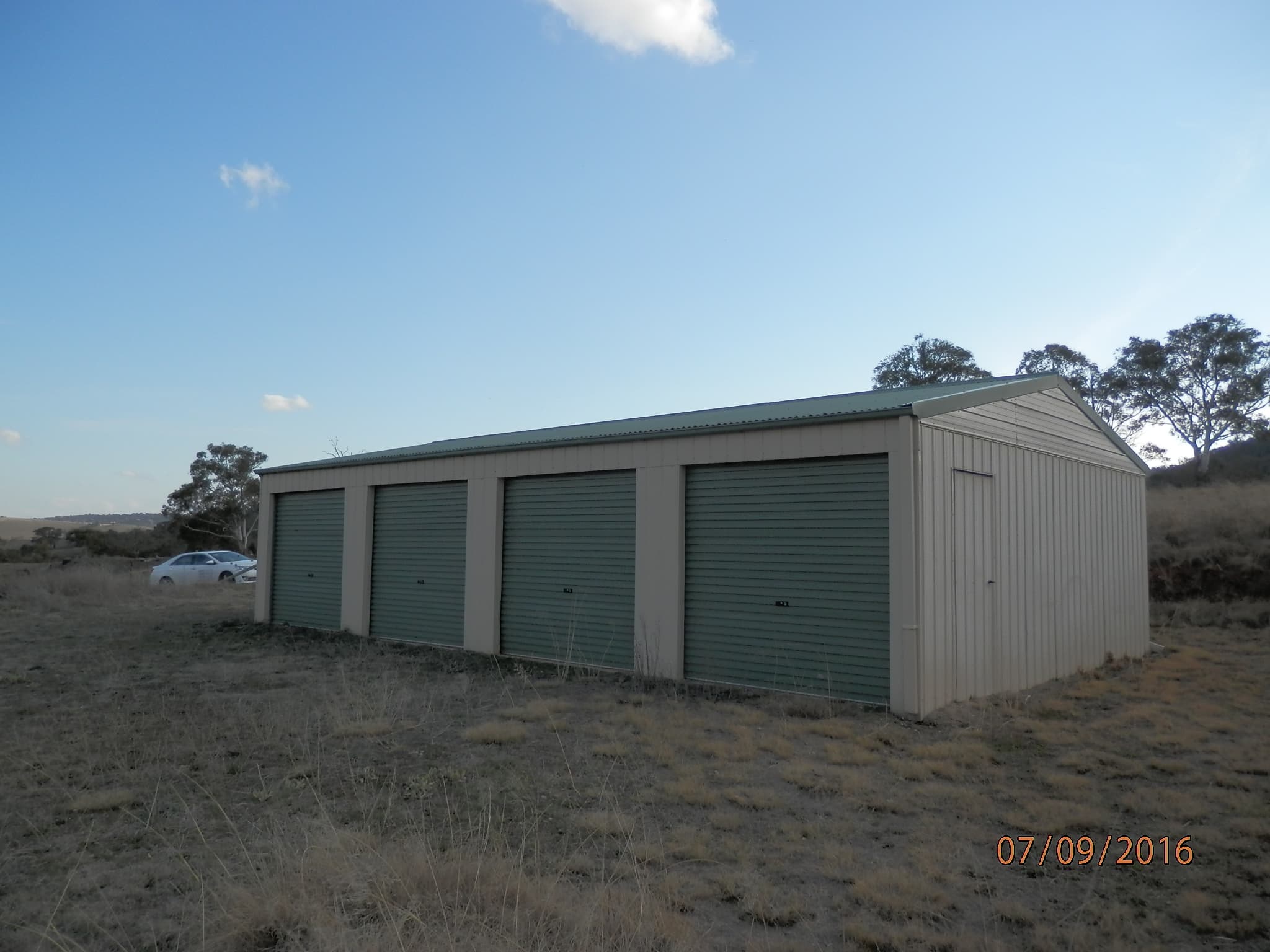 Lot/1 Monaro  Highway, Bunyan, Bunyan - Thumbnail 8
