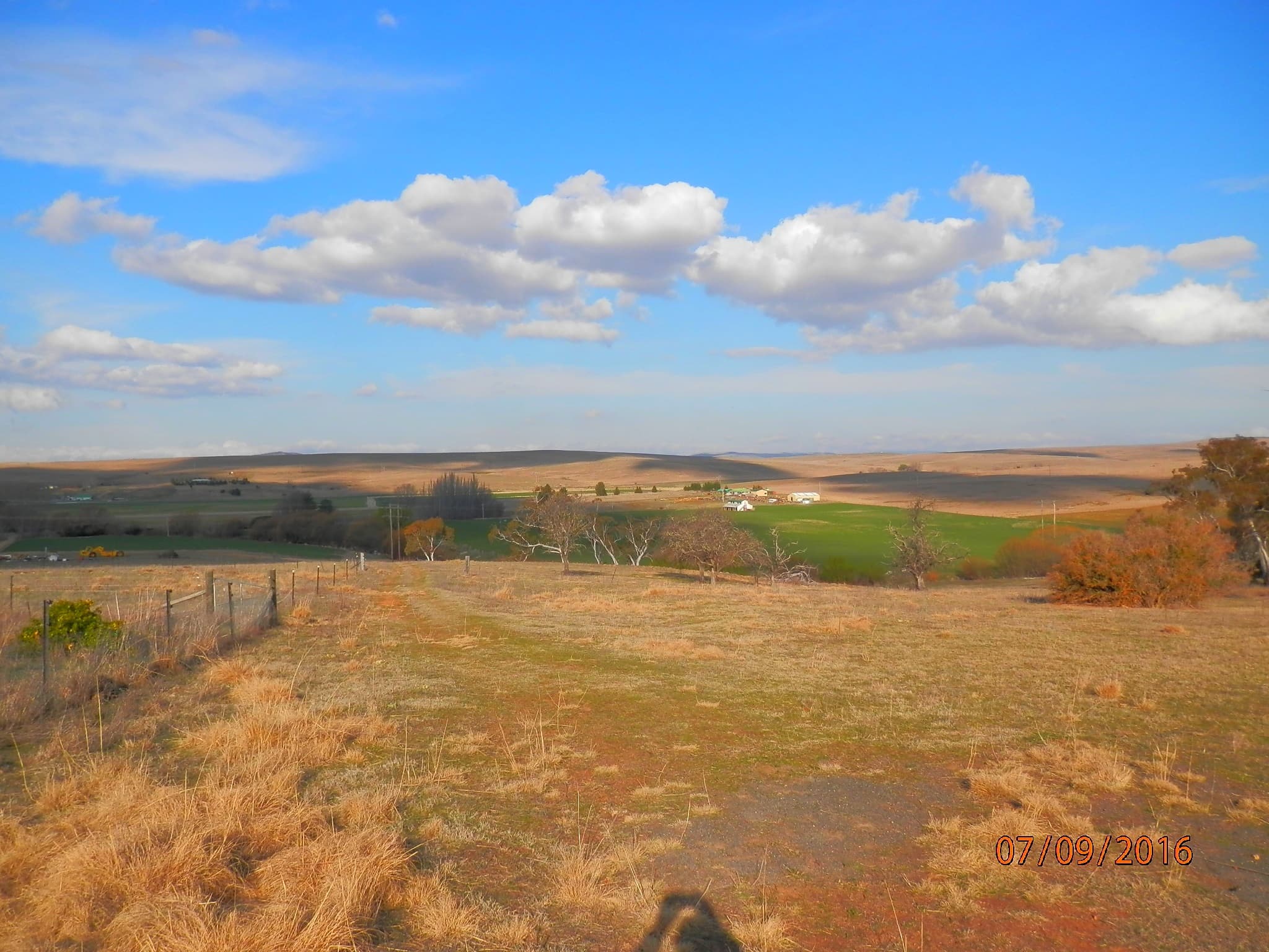 Lot/1 Monaro  Highway, Bunyan, Bunyan - Thumbnail 4
