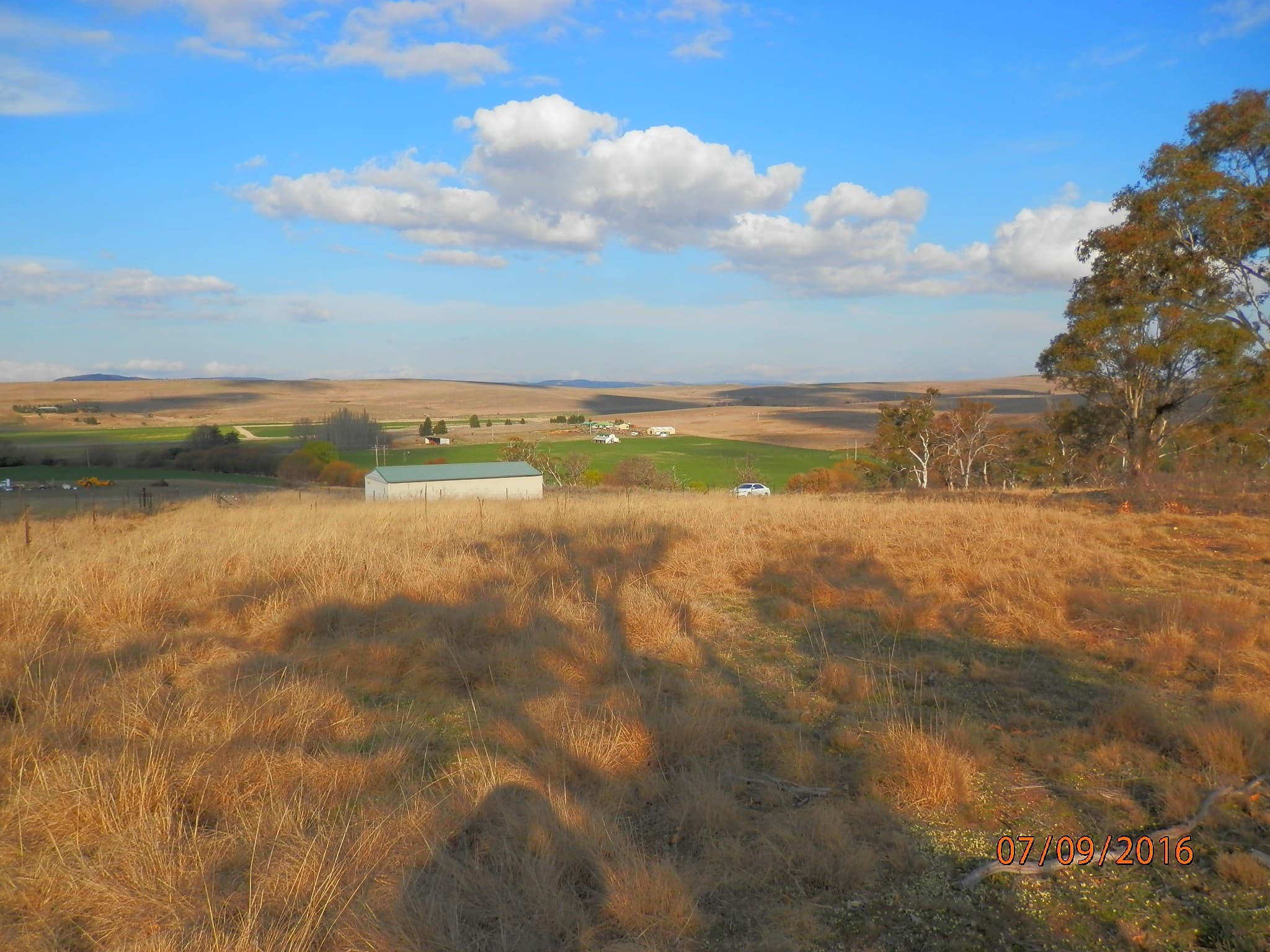 Lot/1 Monaro  Highway, Bunyan, Bunyan - Thumbnail 3