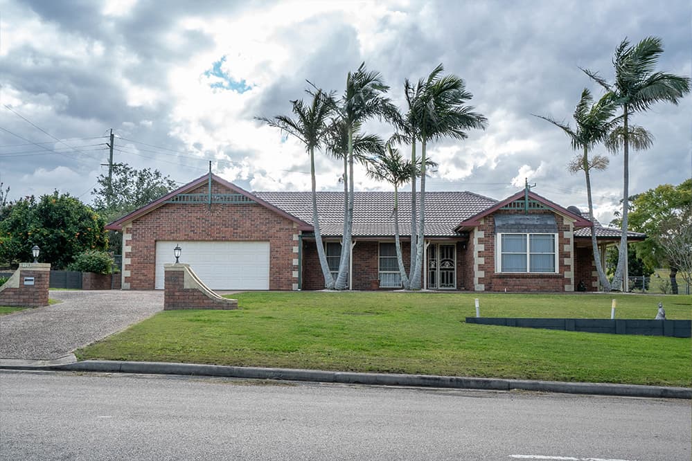 138 Durham Road, Gresford, Gresford - Image 1