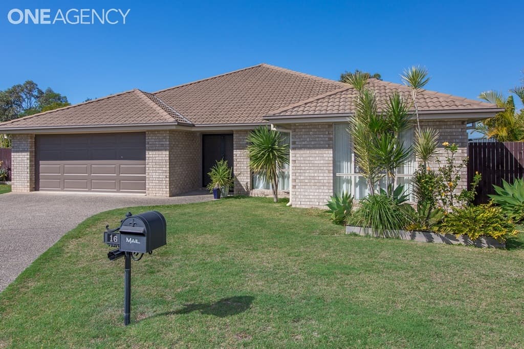 16 Fantail Crescent, Mango Hill, Mango Hill - Image 1