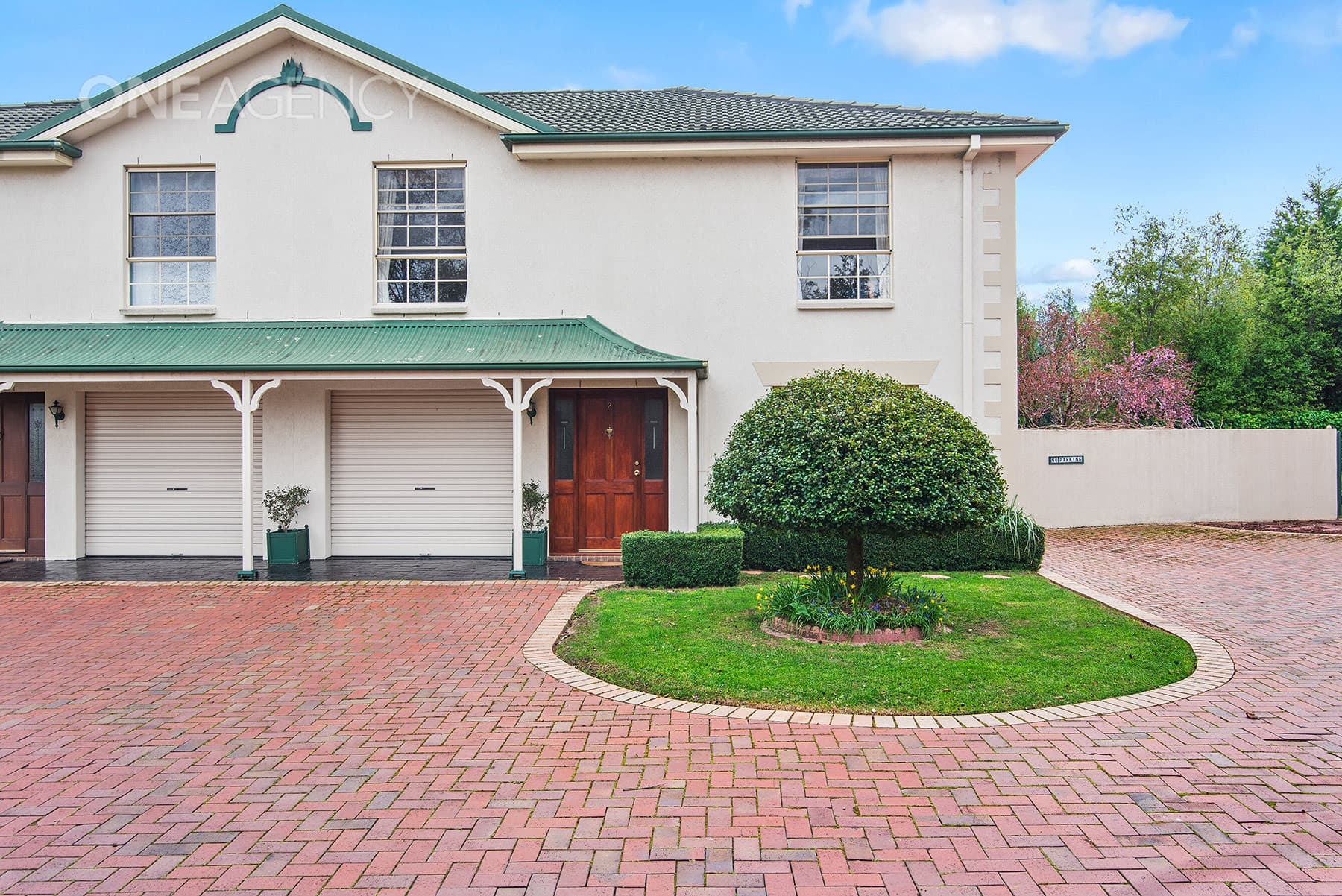 2/76 Country Club Av, Prospect Vale, Prospect Vale - Image 1