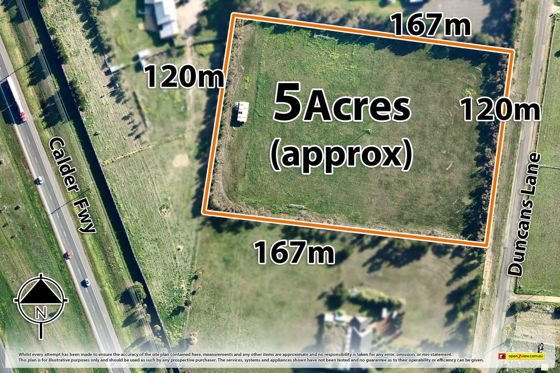 35 Duncans Lane, Diggers Rest, Diggers Rest - Image 1