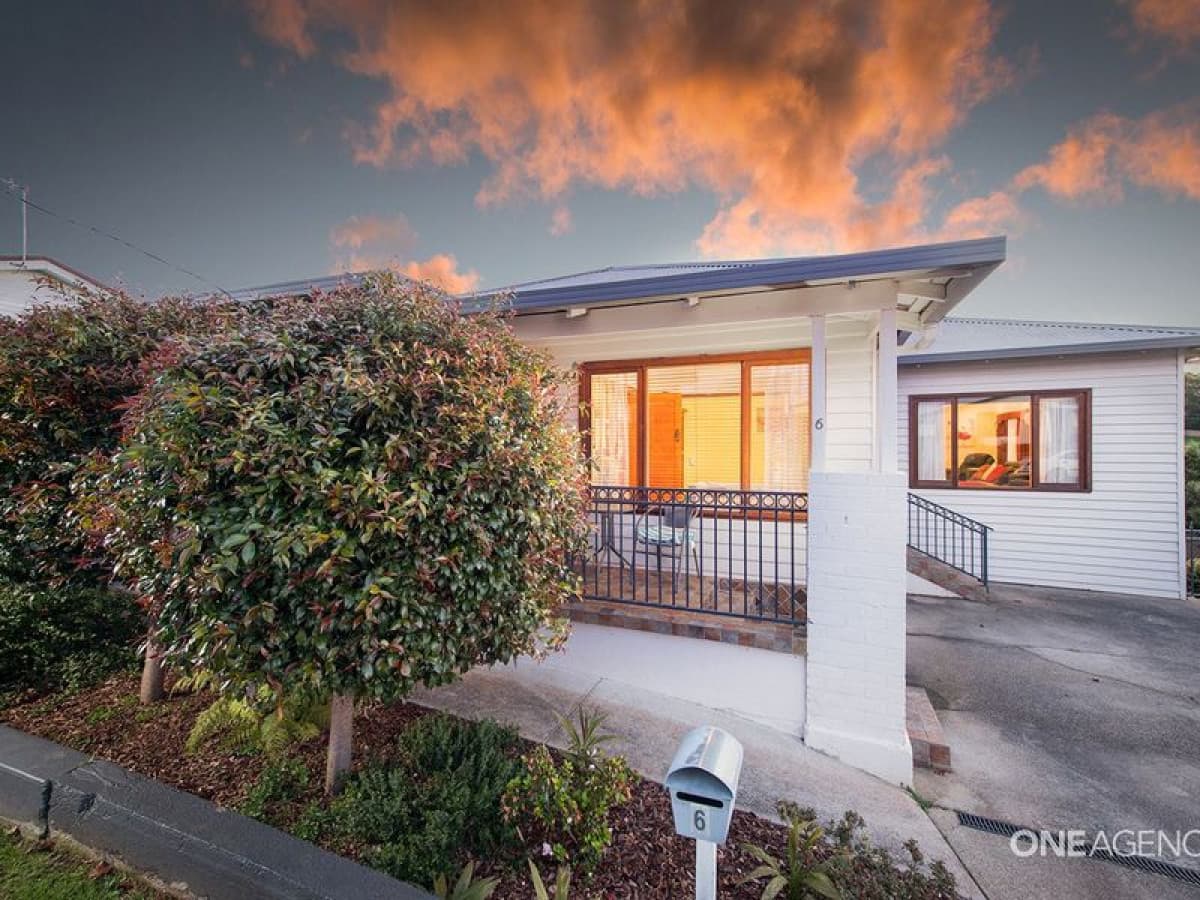 6 Duke Street, Upper Burnie, Upper Burnie - Image 1