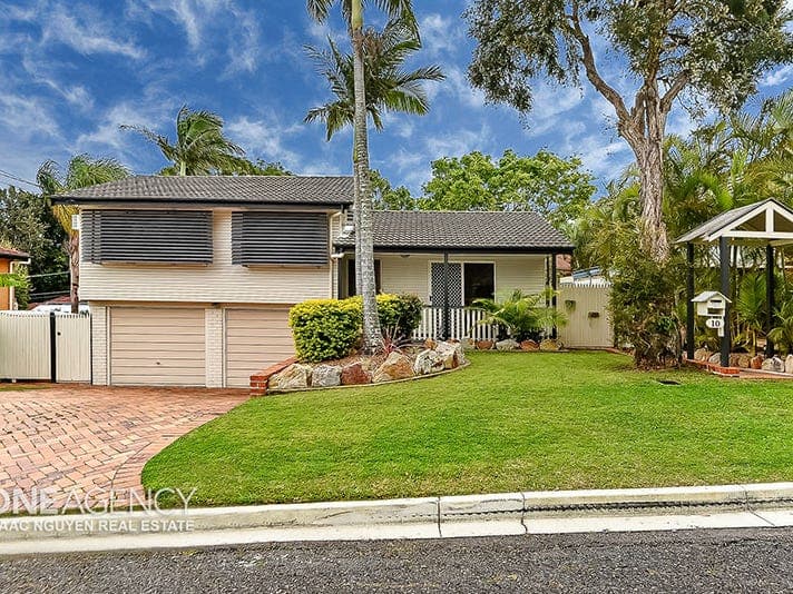 10 Coolinda Street, Sunnybank, Sunnybank - Image 1