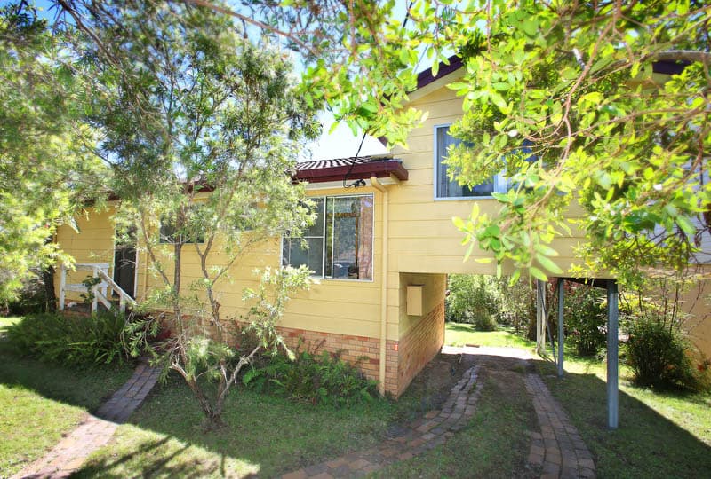 43 Gordon Street, Woolgoolga, Woolgoolga - Thumbnail 2