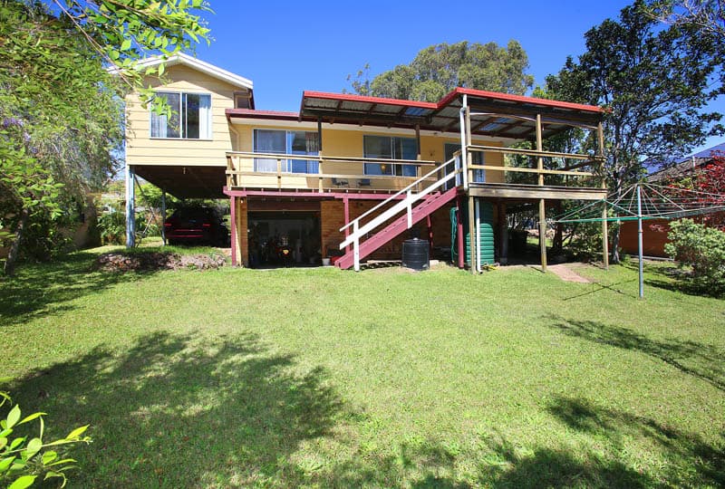 43 Gordon Street, Woolgoolga, Woolgoolga - Image 1