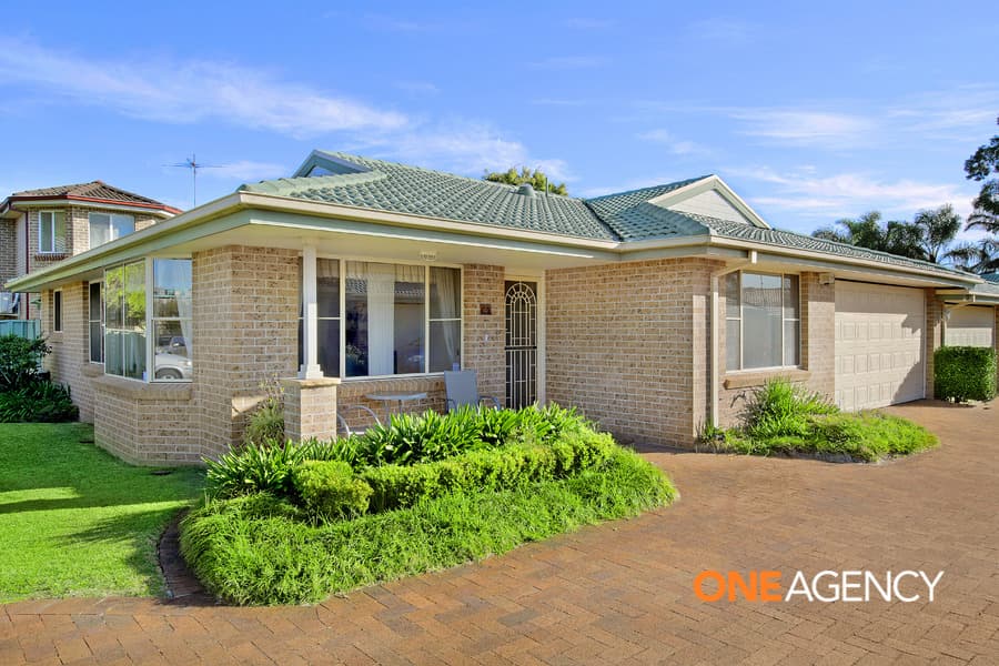 6/91-93 Loftus Avenue, Loftus, Loftus - Image 1