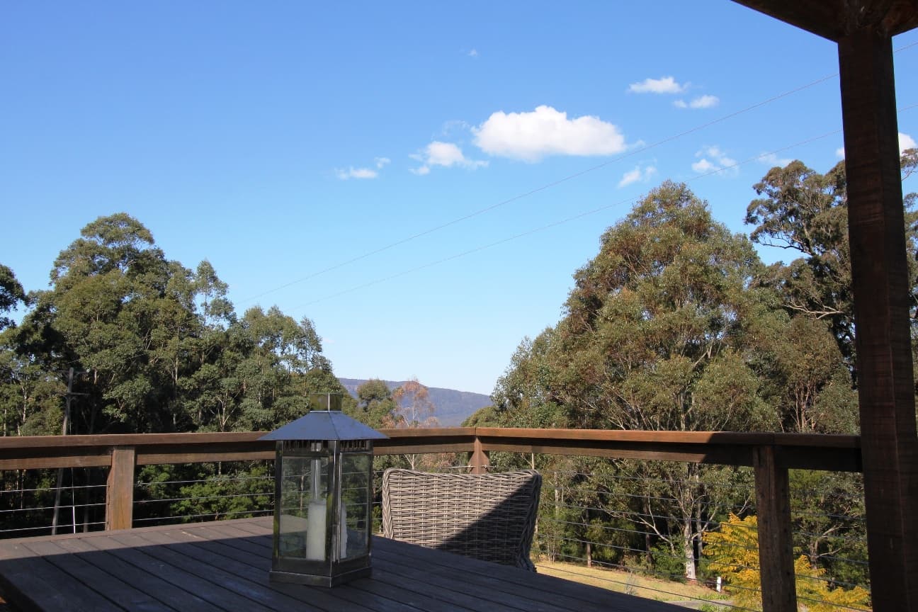 476 Bugong Firetrail, Kangaroo Valley, Kangaroo Valley - Thumbnail 5