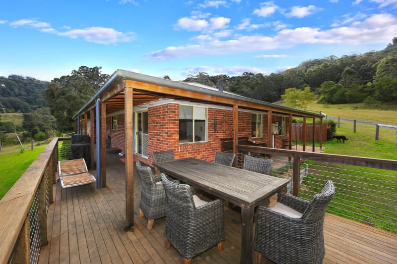 476 Bugong Firetrail, Kangaroo Valley, Kangaroo Valley - Thumbnail 8