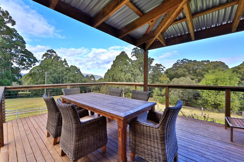 476 Bugong Firetrail, Kangaroo Valley, Kangaroo Valley - Image 1