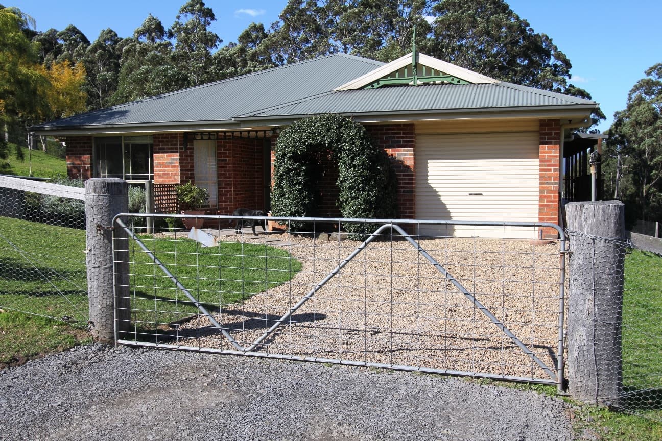 476 Bugong Firetrail, Kangaroo Valley, Kangaroo Valley - Thumbnail 2