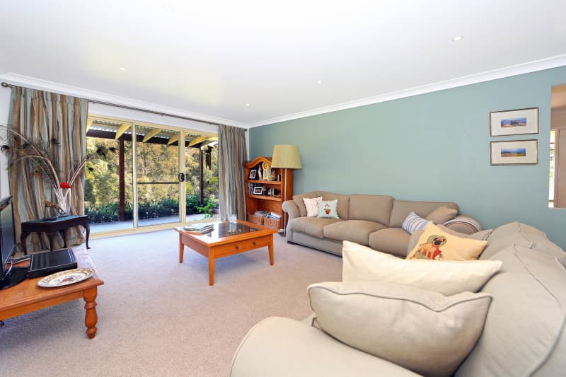 476 Bugong Firetrail, Kangaroo Valley, Kangaroo Valley - Thumbnail 4