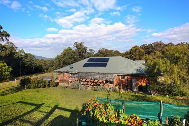 476 Bugong Firetrail, Kangaroo Valley, Kangaroo Valley - Thumbnail 7