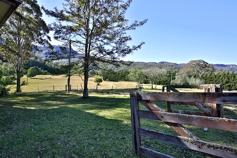 Lot/1 Willowglen Road, Kangaroo Valley, Kangaroo Valley - Thumbnail 2