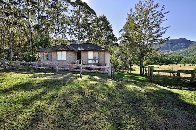 Lot/1 Willowglen Road, Kangaroo Valley, Kangaroo Valley - Image 1