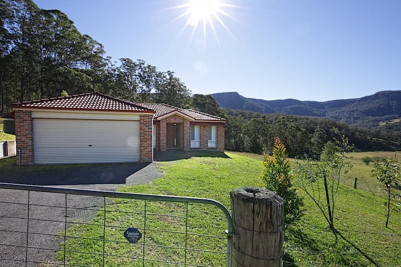 28 Glenayar Road, Kangaroo Valley, Kangaroo Valley - Image 1